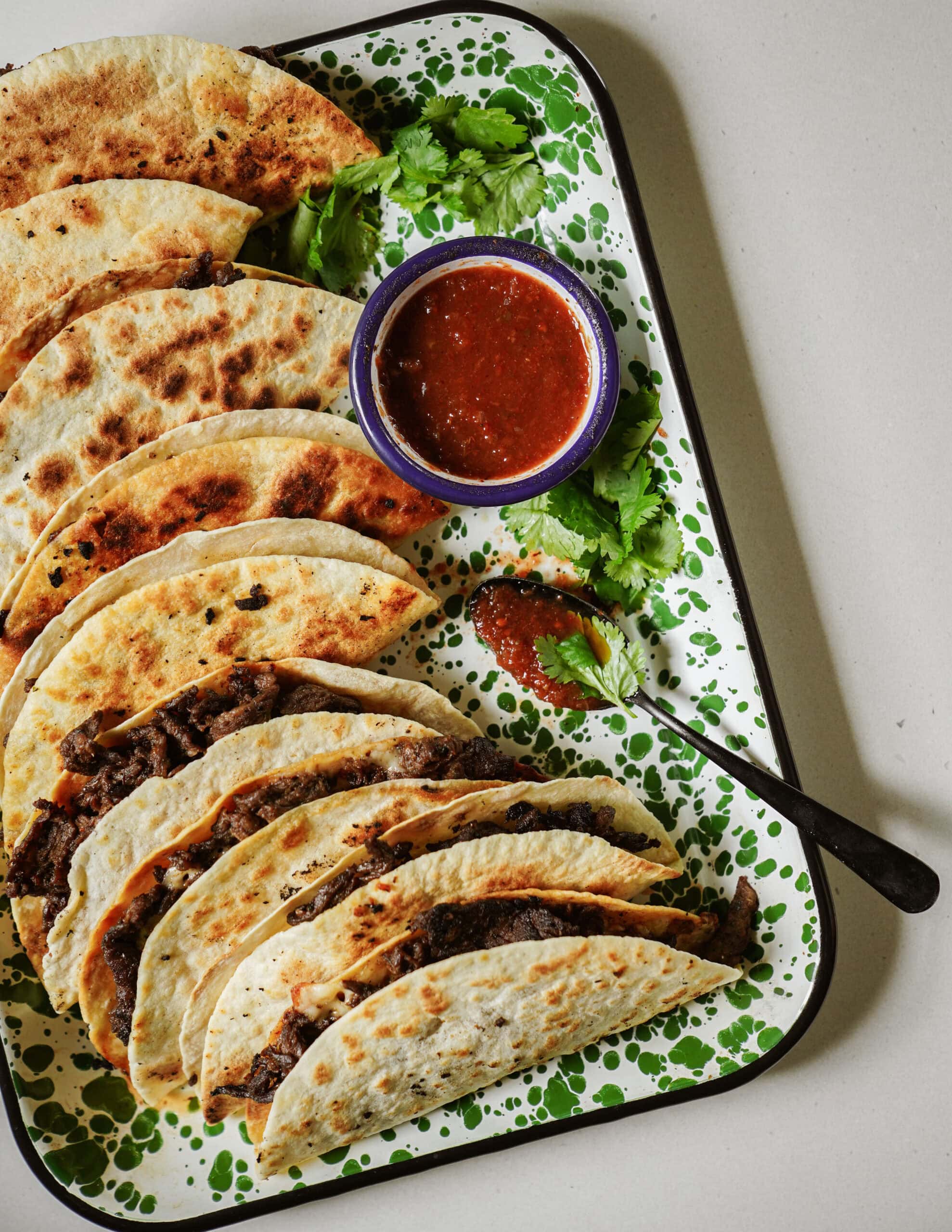 Easy Skirt Steak Tacos: Grill or Stove Top for Juicy Results